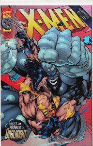 X-Men #50 (1996) X-Men