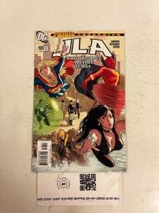 JLA #123 NM DC Comic Books Green Lantern Aquaman Red Tornado 3 HH112