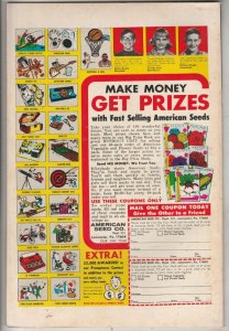 Ghosts #4 (Apr-72) NM- High-Grade 