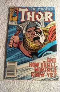 Thor #394 (1988)