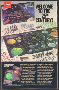 The Punisher #18 Mark Jewelers (1989) VF-