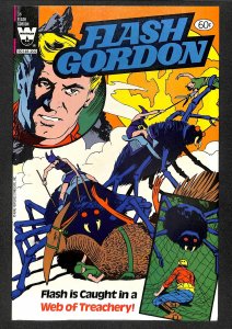 Flash Gordon #36 (1982)