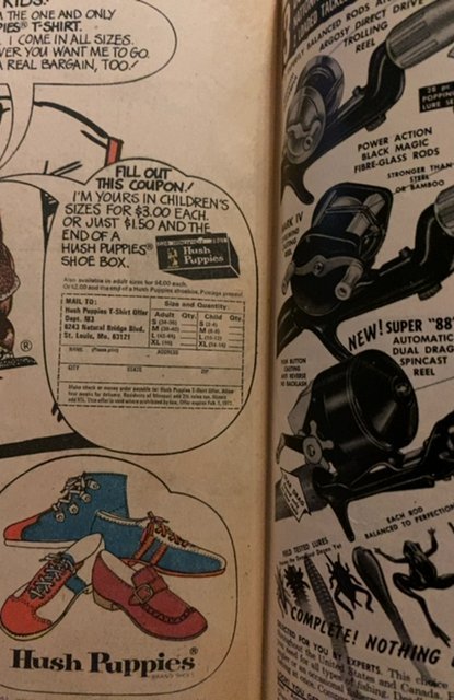 The Avengers #101 (1972)5 dooms to save tomorow