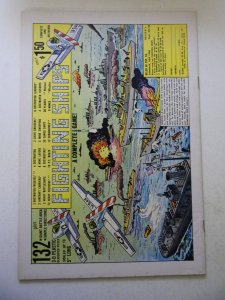 The Flash #153 (1965) VG/FN Condition