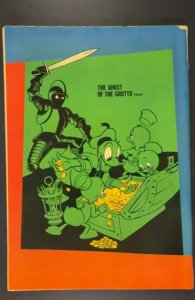 Walt Disney The Best of Uncle Scrooge and Donald Duck (1966)