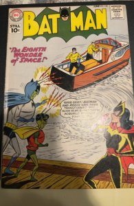 Batman #140 (1961)Batwoman, robin, joker