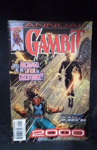 Gambit 2000 (2000)