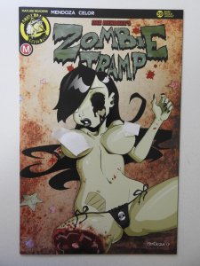 Zombie Tramp #39 Variant (2017) NM Condition!