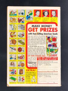 Baby Huey, the Baby Giant #75 (1967)