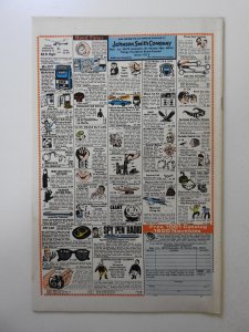 Doctor Strange #48 (1981) FN+ Condition!