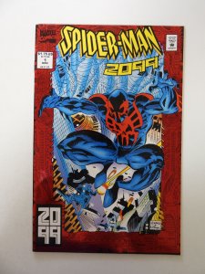 Spider-Man 2099 #1 (1992) VF condition