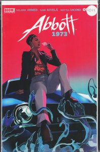 Abbott: 1973 #1 (2021) Abbott