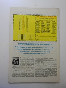 Fantastic Four #144 (1974) FN+ Condition! MVS intact!