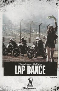 Red Skull #1 (2015)- NM+