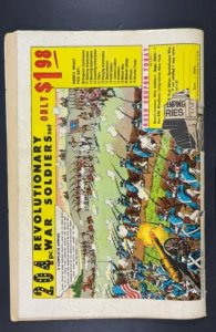 Justice League of America #72 (1969)