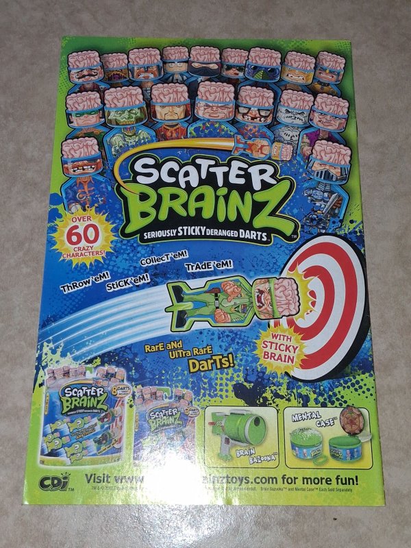 Avengers Vs. X-Men #7 (2012) VF-NM