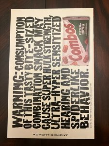 The Incredible Hulk #442 (1996) - NM