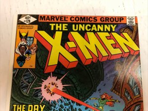 Uncanny X-Men (1979) #126 (VF) Mutant X Proteus |