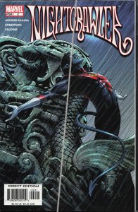 Nightcrawler #2 (2004) Nightcrawler