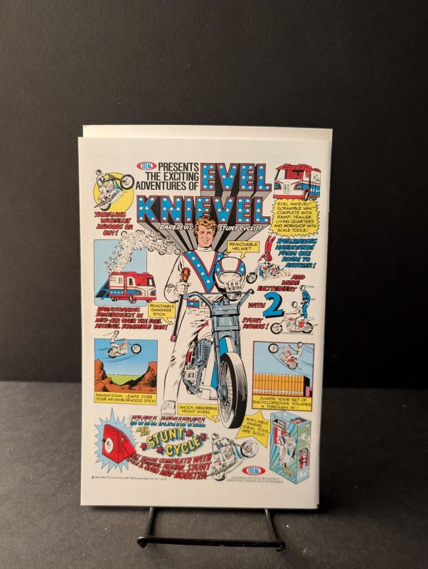 Amazing Spider-Man #129 Facsimile Edition (2023)