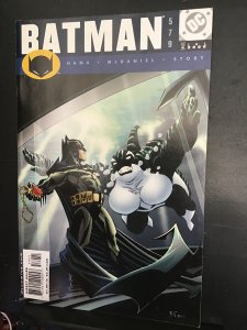 Batman #579 (2000) New look Batman super high grade NM Wow