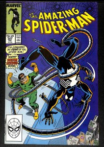 The Amazing Spider-Man #297 (1988)
