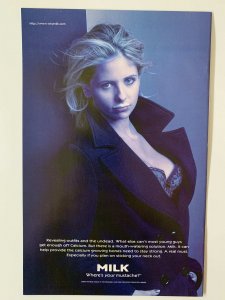 Action Comics #748 VF+ (1998)