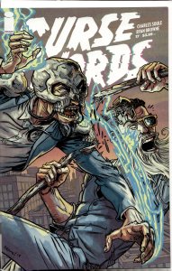 Curse Words #17 (2018) Curse Words