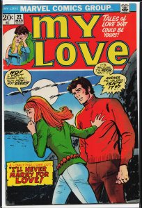 My Love #22 (1973)