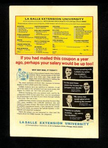 Incredible Hulk (1962) #154