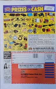 Captain America #250 (1980)