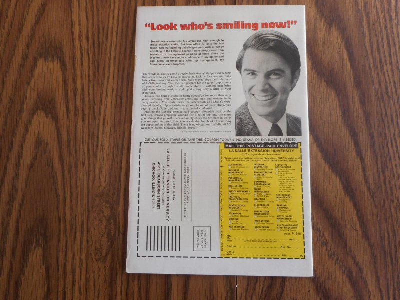 AMAZING SPIDER-MAN # 154 ROMITA COVER HIGHER GRADE GEM!!!! WOW!!