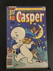 The Friendly Ghost Casper #242