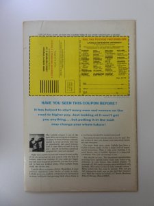 Conan the Barbarian #36 (1974) FN condition MVS intact