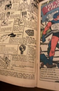 The Avengers #16 (1965)Avengers assemble -New line up