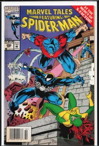 Marvel Tales #290 (1994) Spider-Man