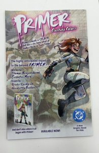 Scooby-Doo, Where Are You? #131 (2025)