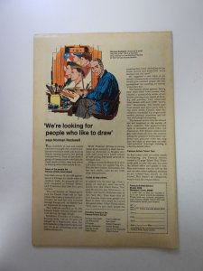 The Amazing Spider-Man #58 (1968) VF- condition