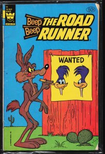 Beep Beep the Road Runner #99 (1982)