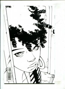 HALLOWEEN EVE #1 - SIGNED 81/100 Fisherman Collection (9.2) 2012