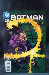 Batman #548 1997 DC Comics Comic Book