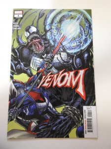 Venom #4 (2022)
