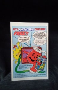 Fantastic Four #256 (1983)