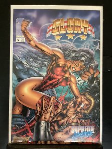 Glory #5 (1995)
