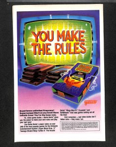 Amazing Spider-Man #362 VF/NM 9.0 2nd Carnage!