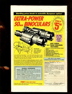 CAPTAIN AMERICA & THE FALCON #190 (9.0) NIGHTSHADE!