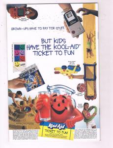 X-Force #92 VF Marvel Comics Comic Book Moore X-Men Cable 1999 DE20