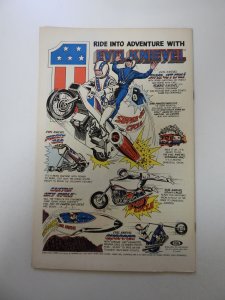 The X-Men #103 (1977) VF+ condition