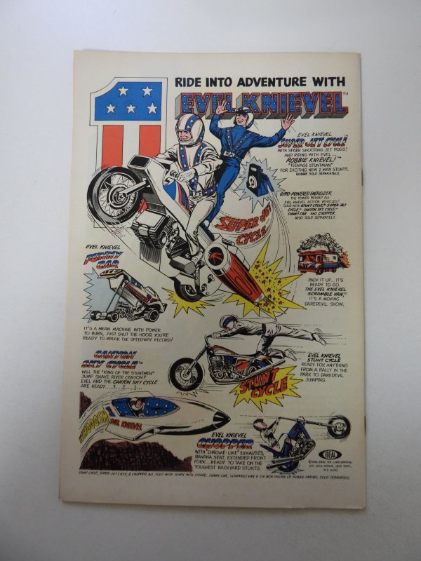 The X-Men #103 (1977) VF+ condition