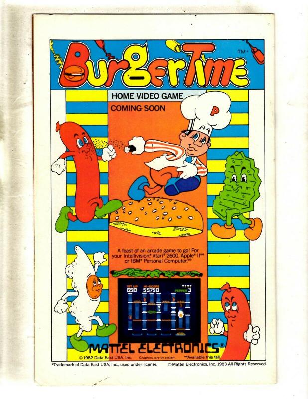 Spectacular Spider-Man # 83 VF Marvel Comic Book Punisher Black Cat Goblin J345